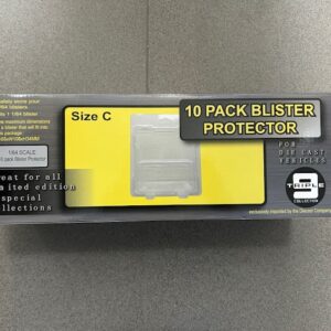 T9 Protektoren Long Cart